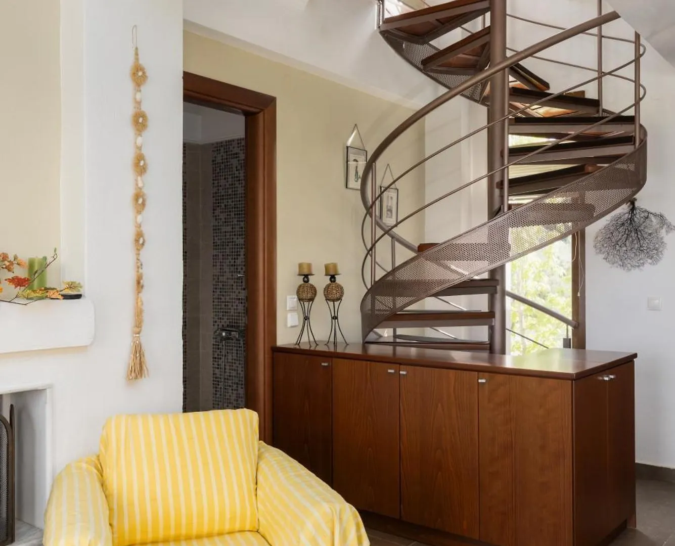 Frida & Rosa By Halu! - Villas In Kriopigi Greece