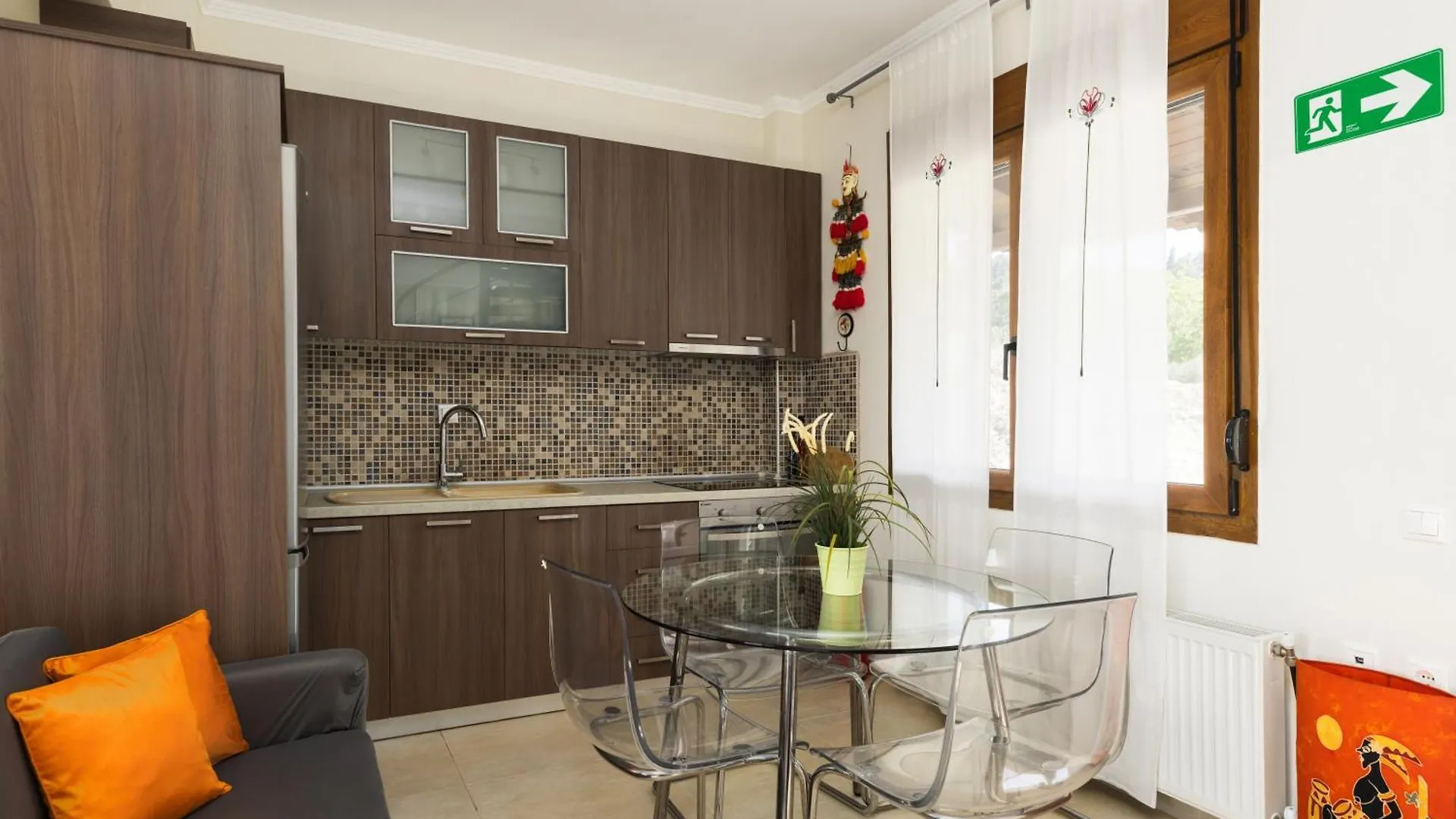 Frida & Rosa By Halu! - Villas In Kriopigi Greece